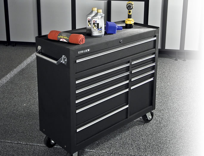 Garage Storage Cabinets  Garage Organization Systems